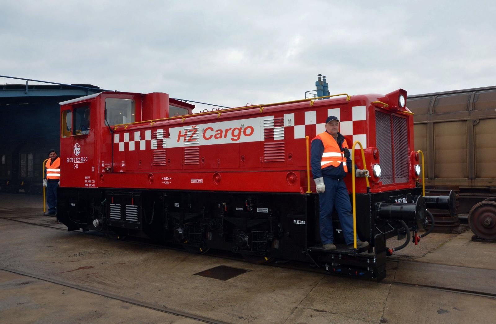 Foto: Ivica Galovic/PIXSELL