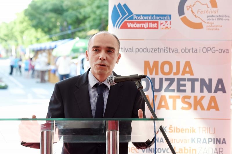 Foto: Vjeran Žganec Rogulja / Pixsell