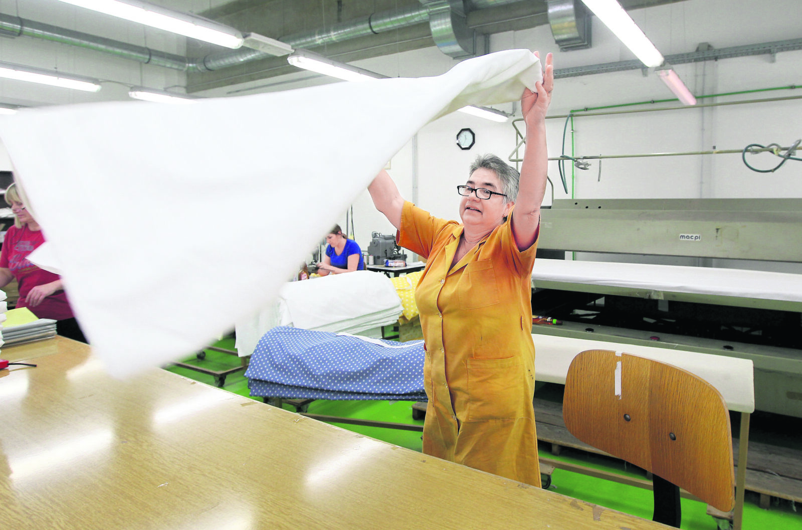 FOTO: BORIS ŠČITAR/ PIXSELL