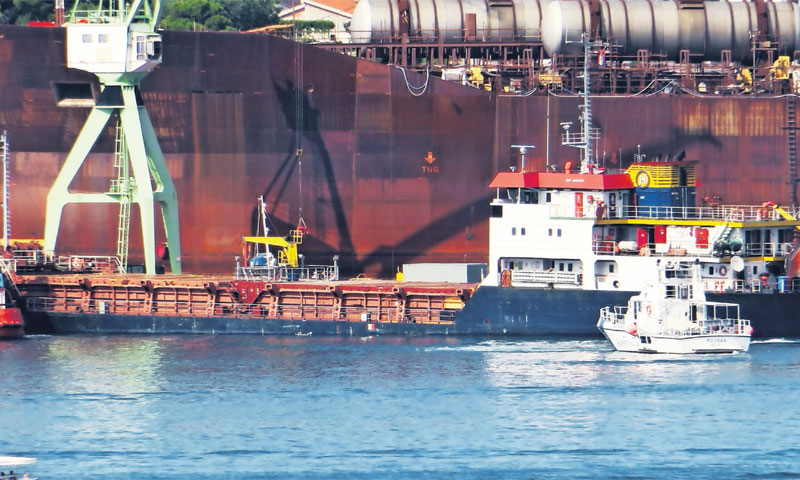 Foto: Ivo Čagalj/PIXSELL