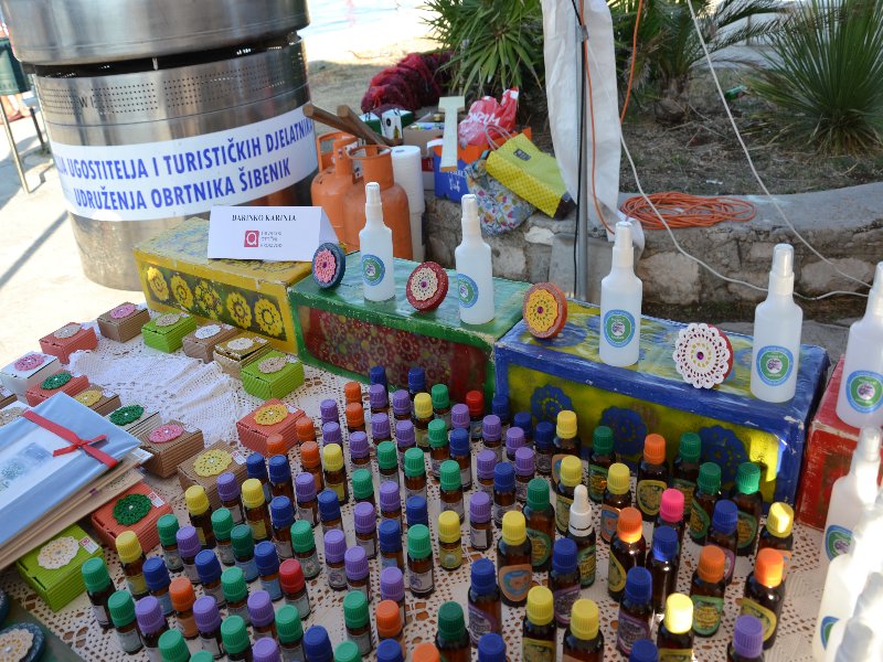 Foto: Šibensko-kninska županija