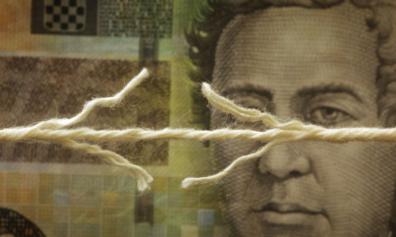 Prejaka kuna uz visoke jedinične troškove rada i poslovanja te sužavanje domaćeg tržišta je jedan od