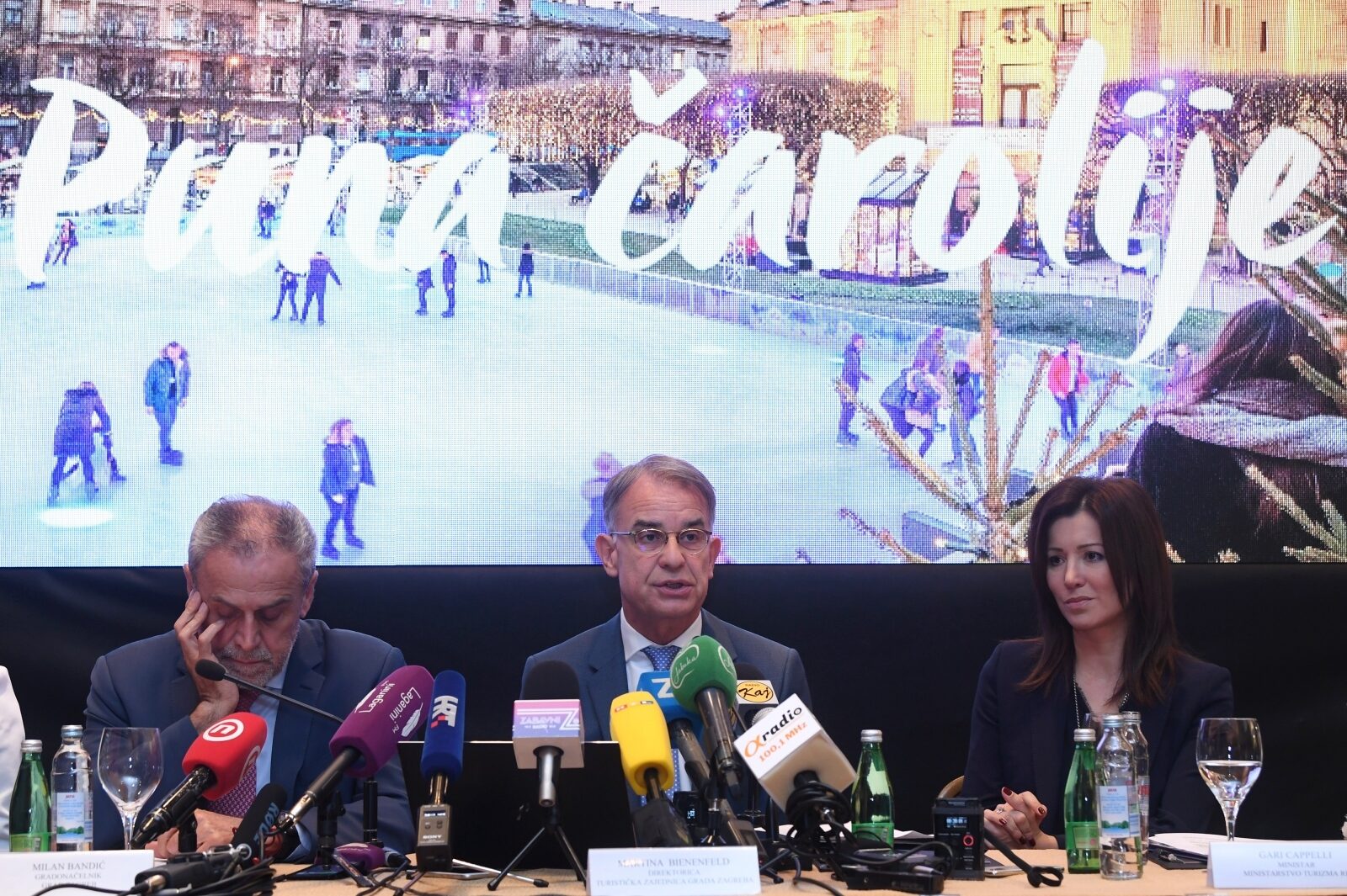 Foto: Marko Lukunic/PIXSELL