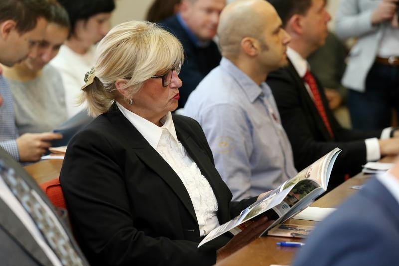 Foto: Dalibor Urukalovic/PIXSELL