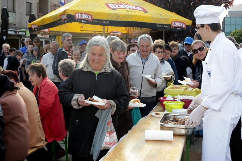 Foto: Zarko Basic/PIXSELL