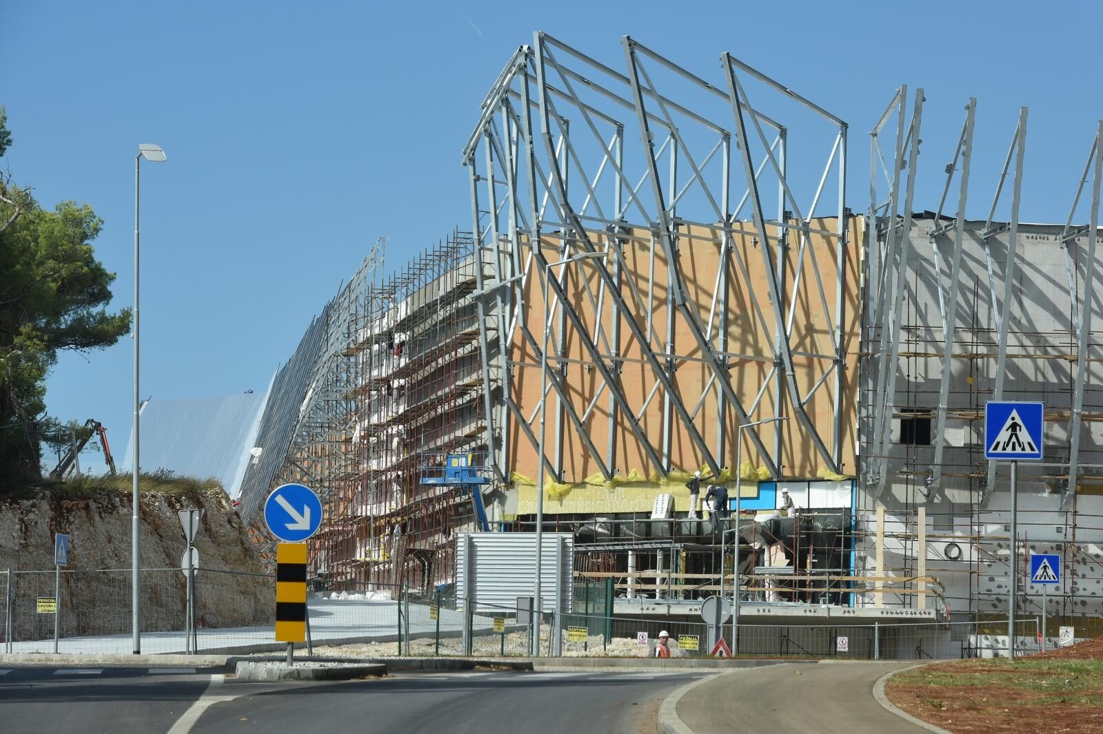 Foto: Duško Marušić / Pixsell