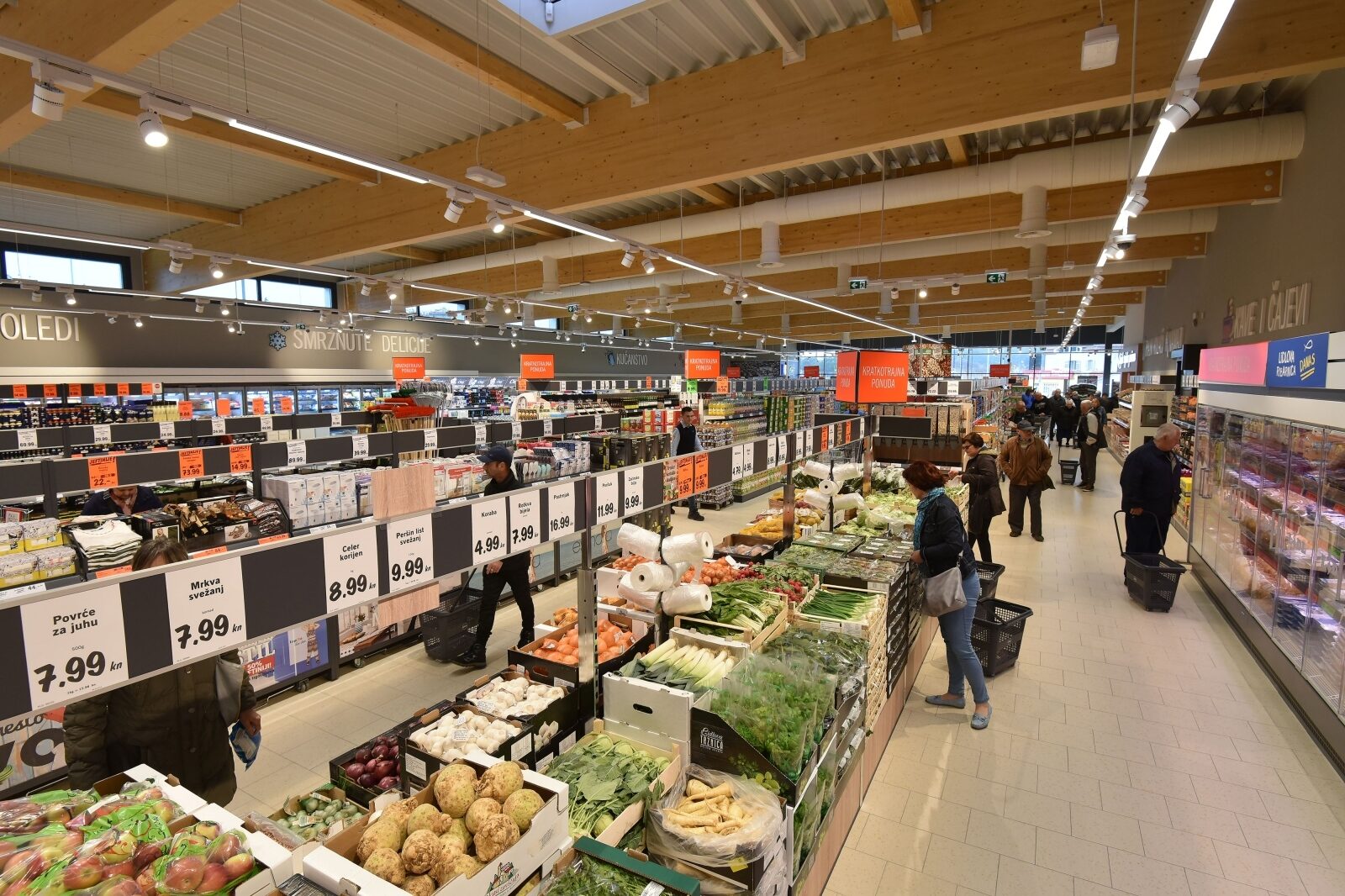 Foto: Duško Marušić / Pixsell