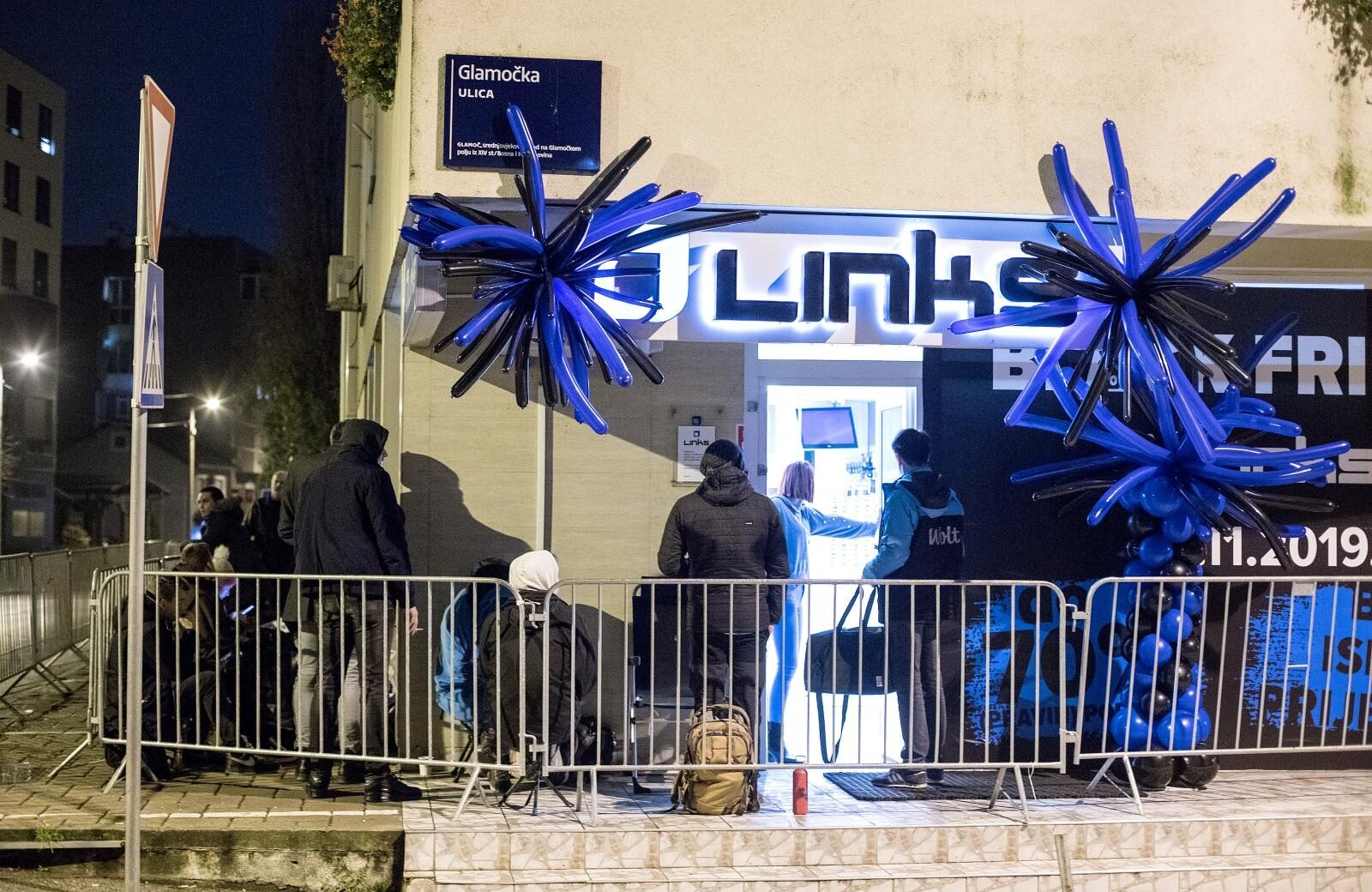 Foto: Igor Kralj / Pixsell