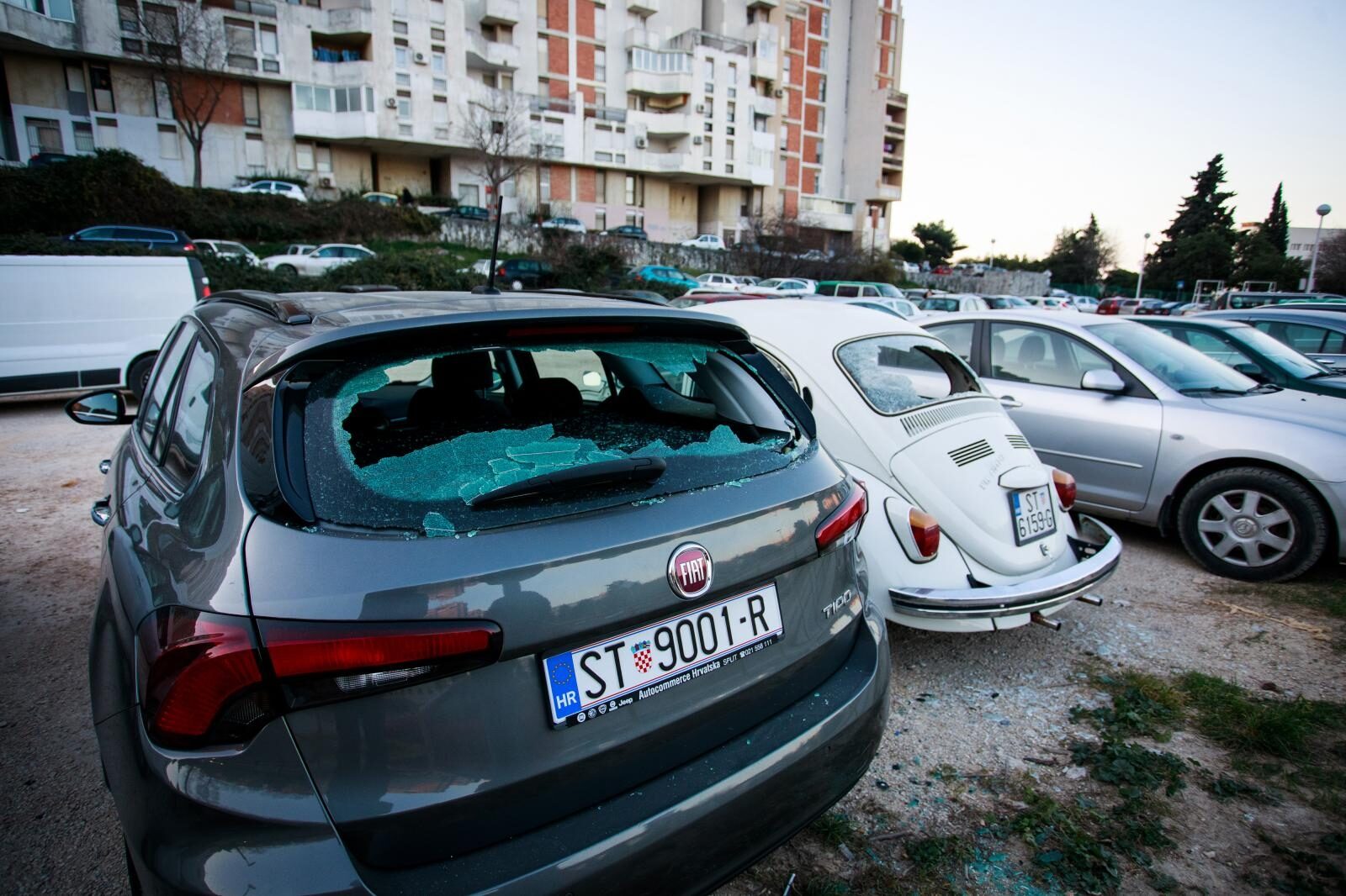 Foto: Milan Sabic/PIXSELL