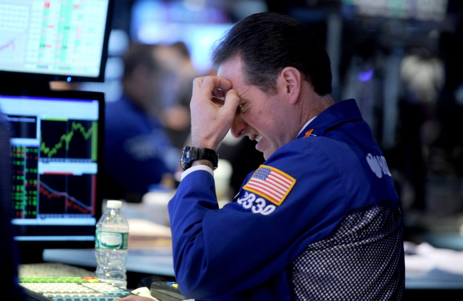 FOTO: Press Association/PIXSELL