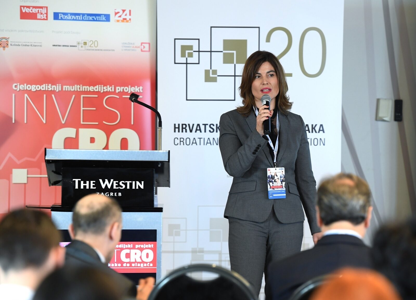 Foto: Marko Lukunic/PIXSELL