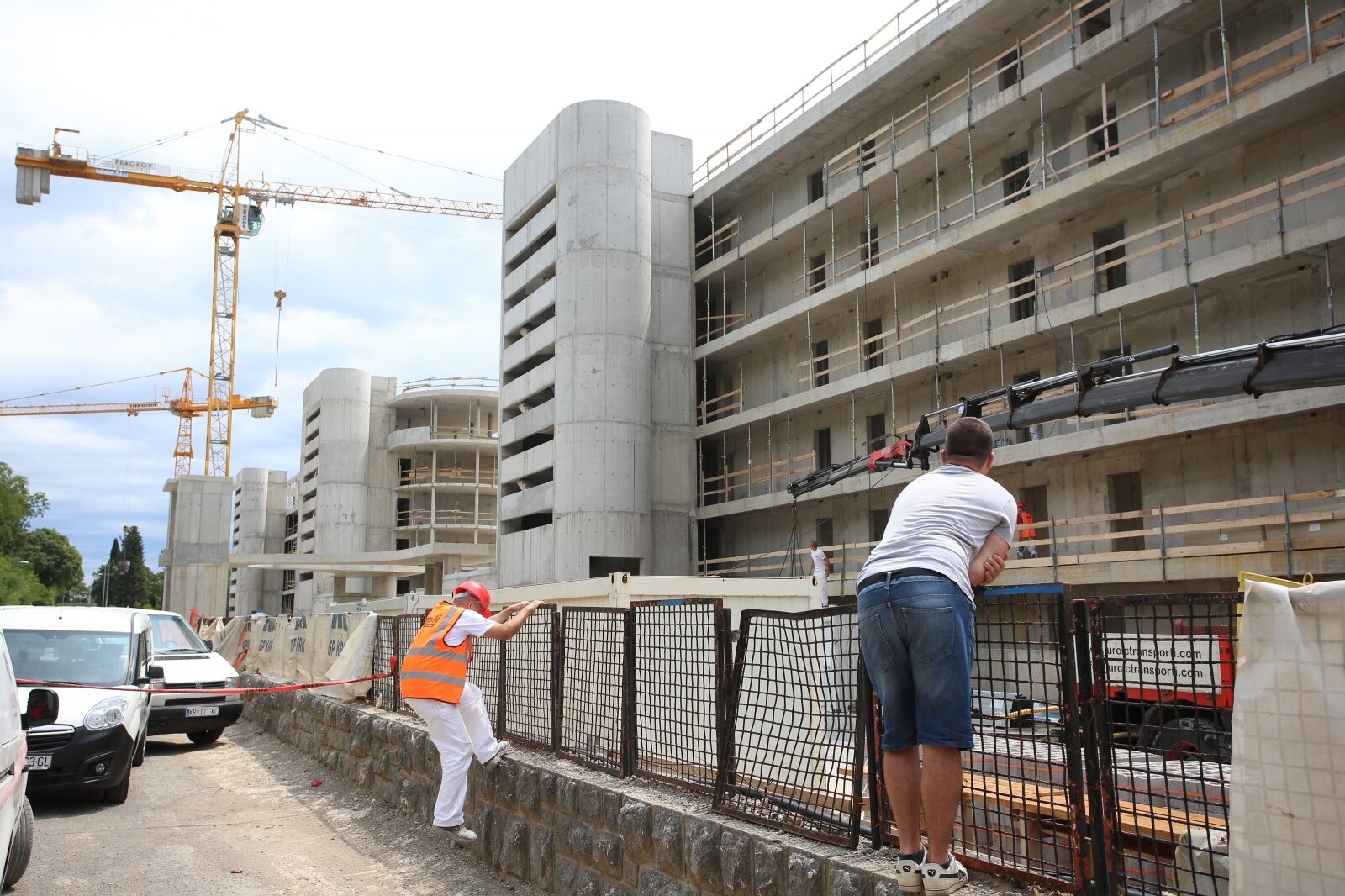 Foto: Nel Pavletic/PIXSELL