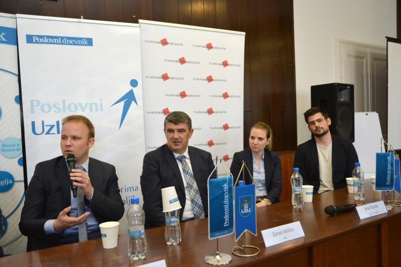 Foto: Damir Špehar / Pixsell