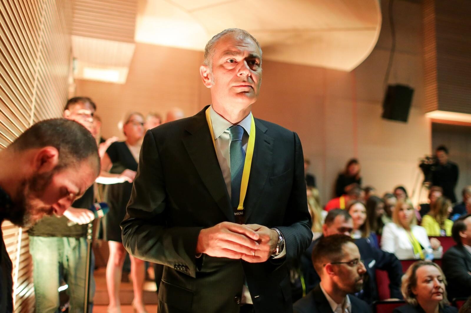 Foto: Filip Kos / Pixsell