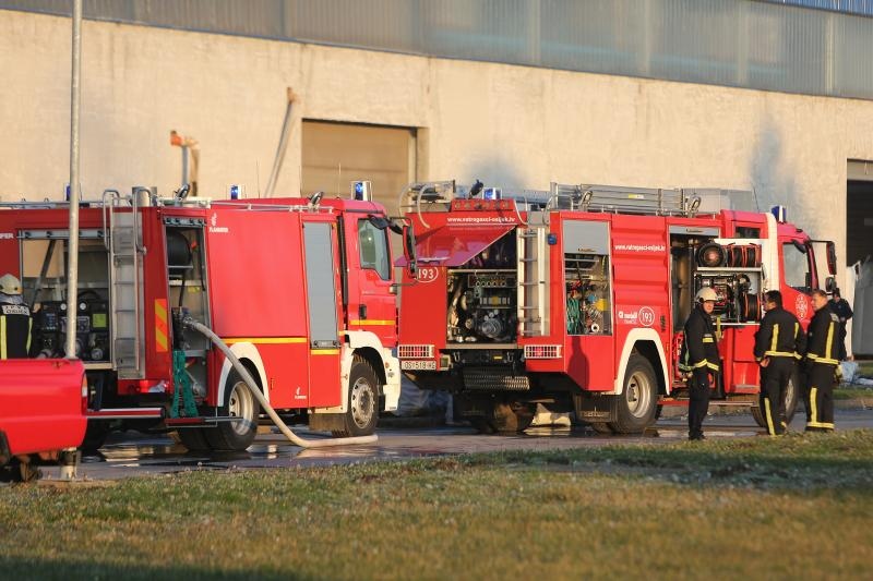 Foto: Marko Mrkonjić / Pixsell