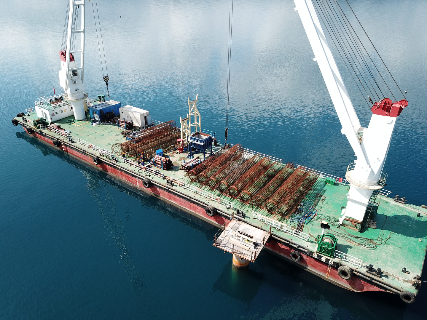 Foto: Hrvatske ceste