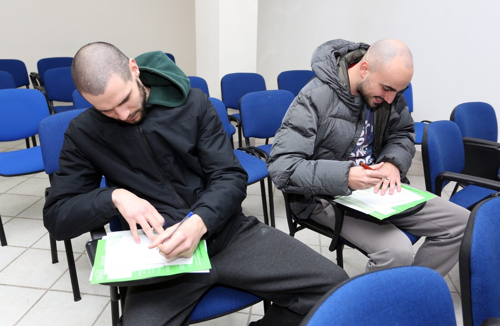 Foto: Kristina Štedul Fabac / Pixsell