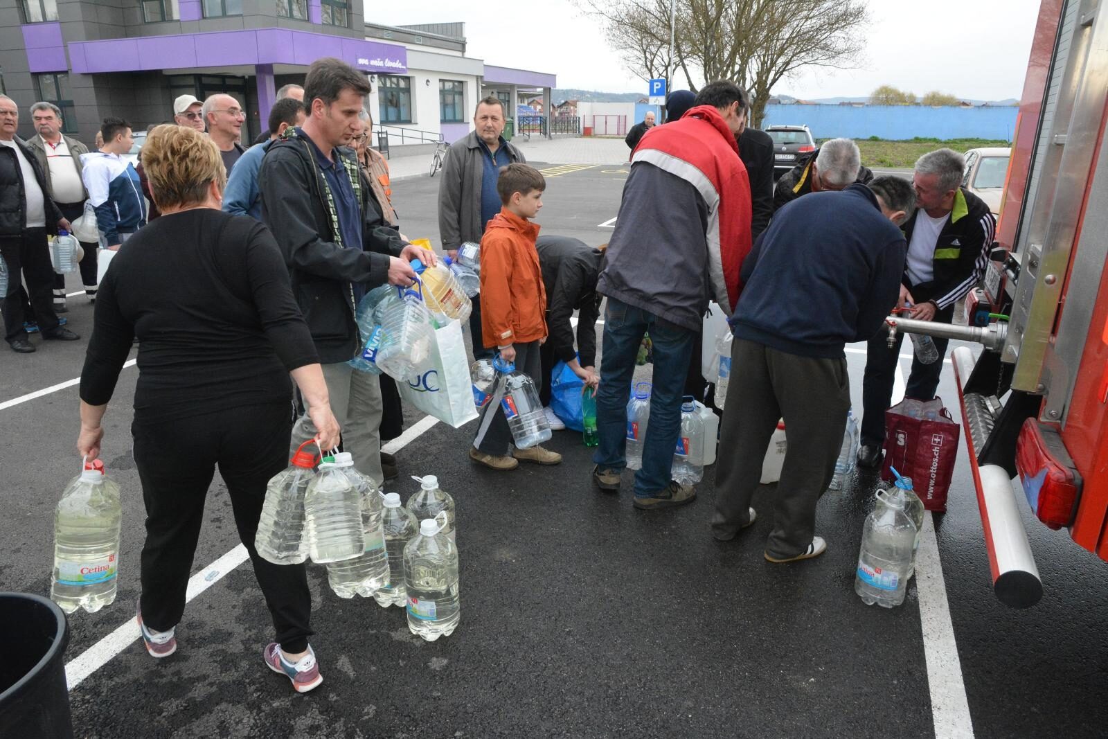 Foto: Ivica Galovic/ PIXSELL