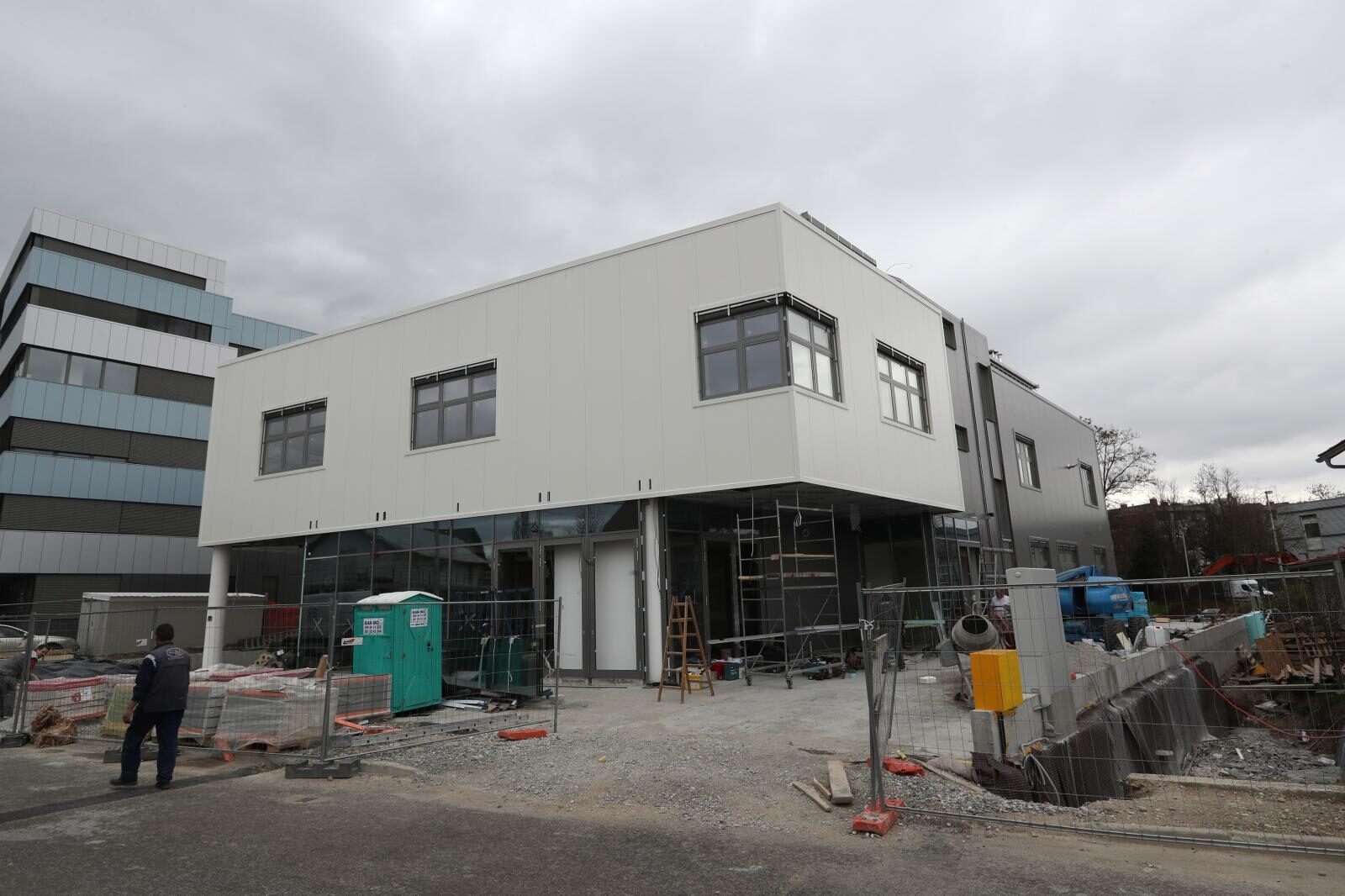 Foto: Robert Anic/PIXSELL