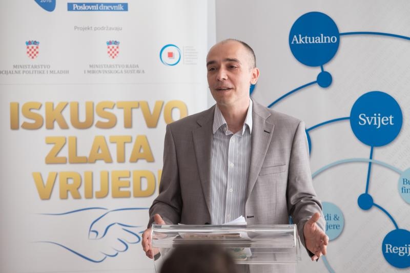 Foto: Davor Puklavec / Pixsell