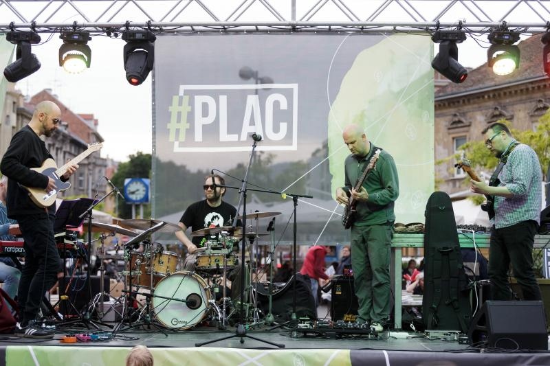 Foto: Davor Puklavec / Pixsell