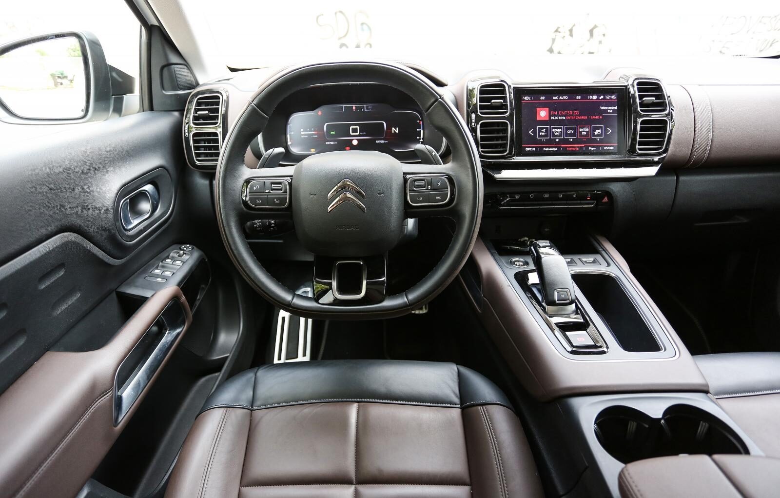 Foto: Jurica Galoic/PIXSELL