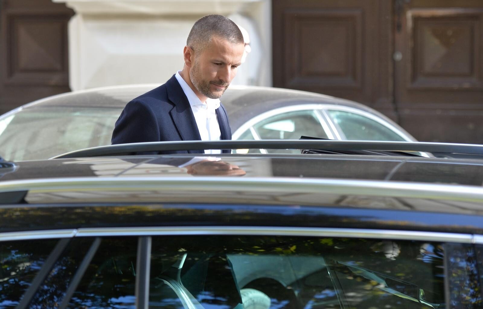 Foto: Marko Lukunic/PIXSELL