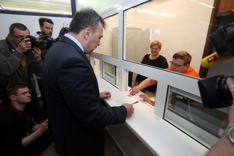 Foto: Dalibor Urukalović / Pixsell