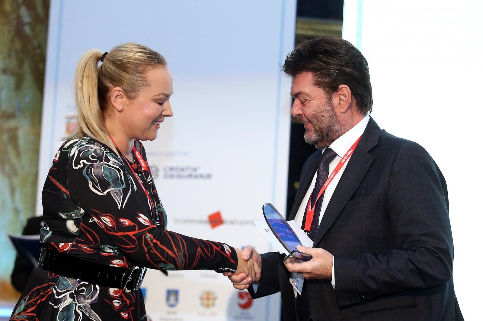 Foto: Goran Stanzl / Pixsell