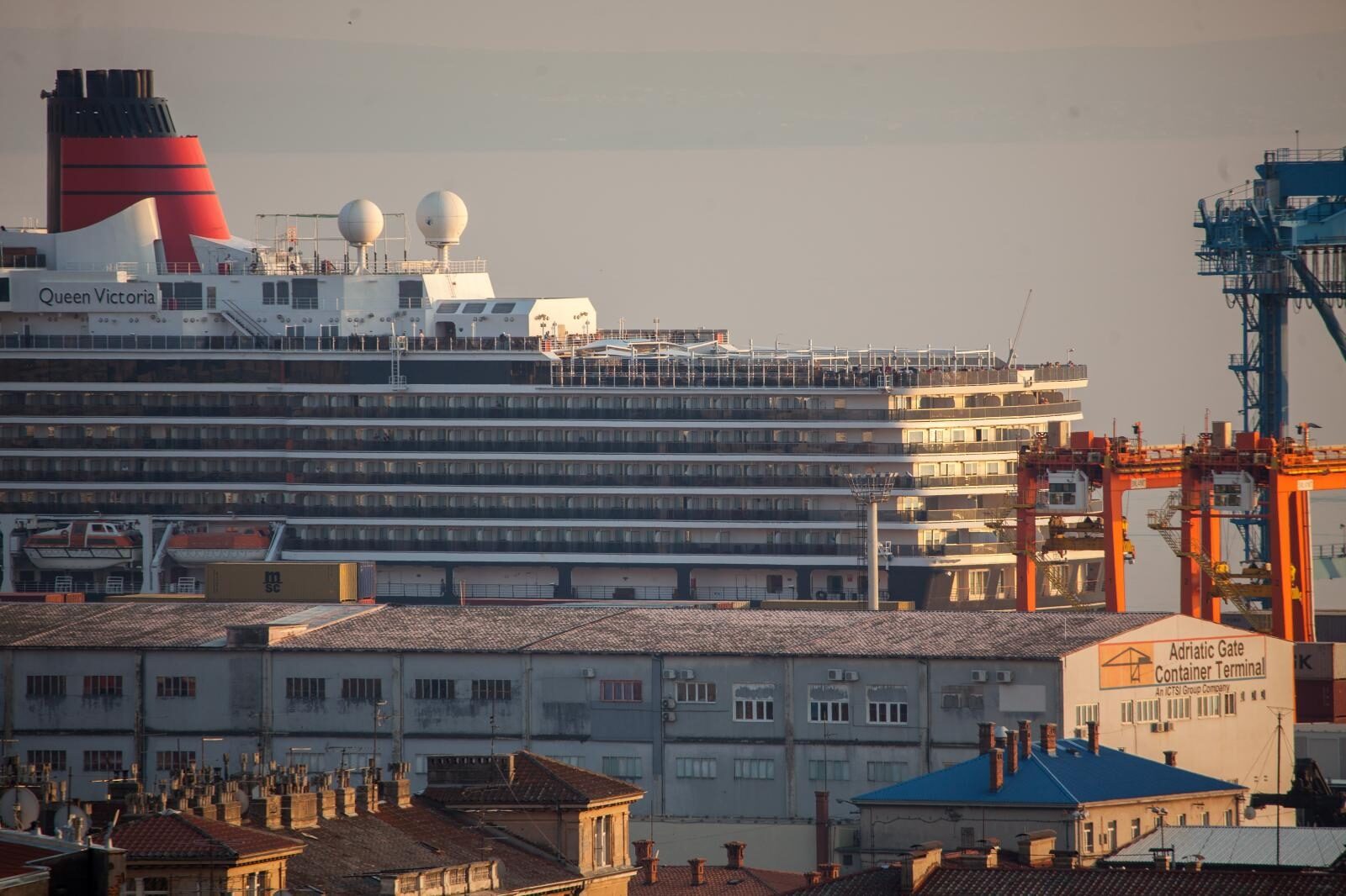 Foto: Nel Pavletić / Pixsell