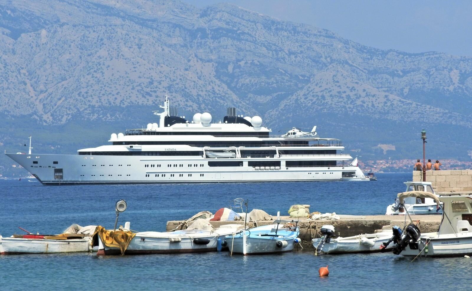 Foto: Sanjin Strukic/PIXSELL