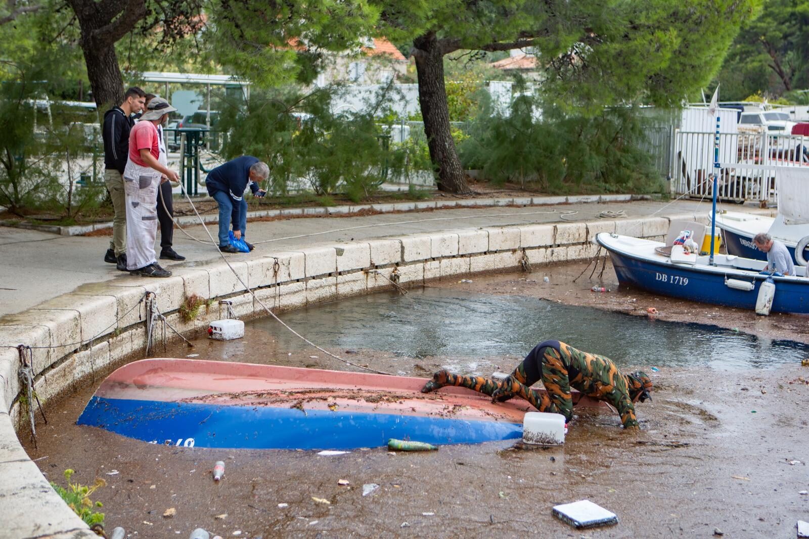 Foto: Grgo Jelavic/PIXSELL