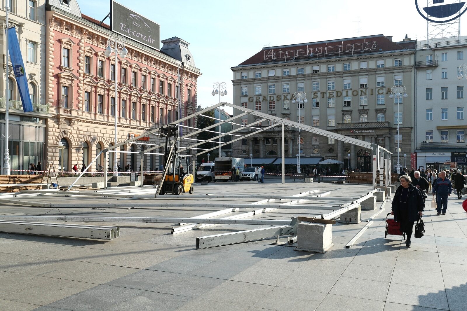 Foto: Sanjin Strukić / Pixsell