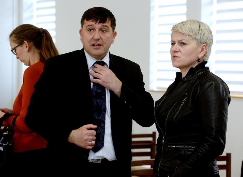 Foto: Zarko Basic/PIXSELL