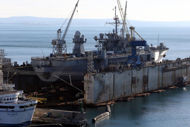 Foto: Goran Kovačić / Pixsell