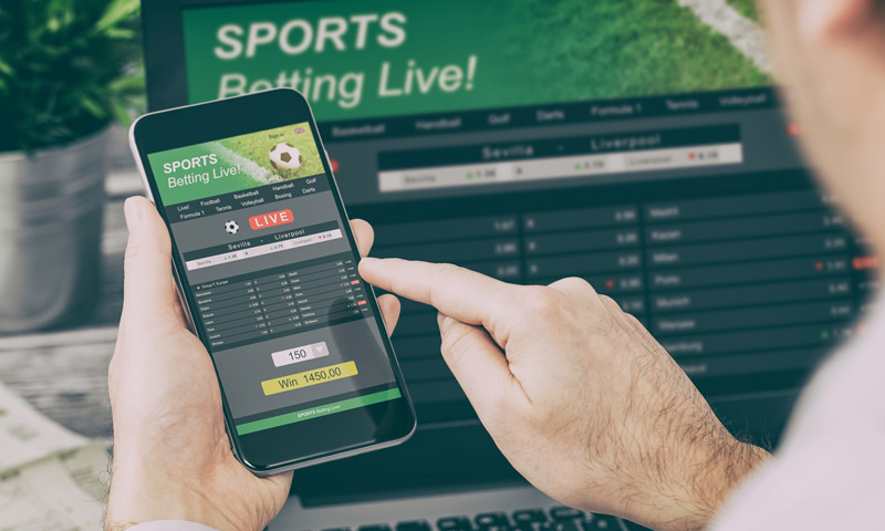 Sportsko klađenje je postao veliki biznis čija vrijednost se globalno mjeri u desecima milijardi dol