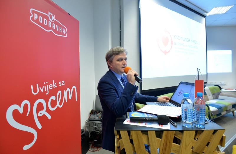 Foto: Marko Lukunic/PIXSELL