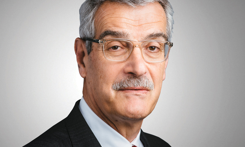 Romeo Collina/Zagrebačka banka