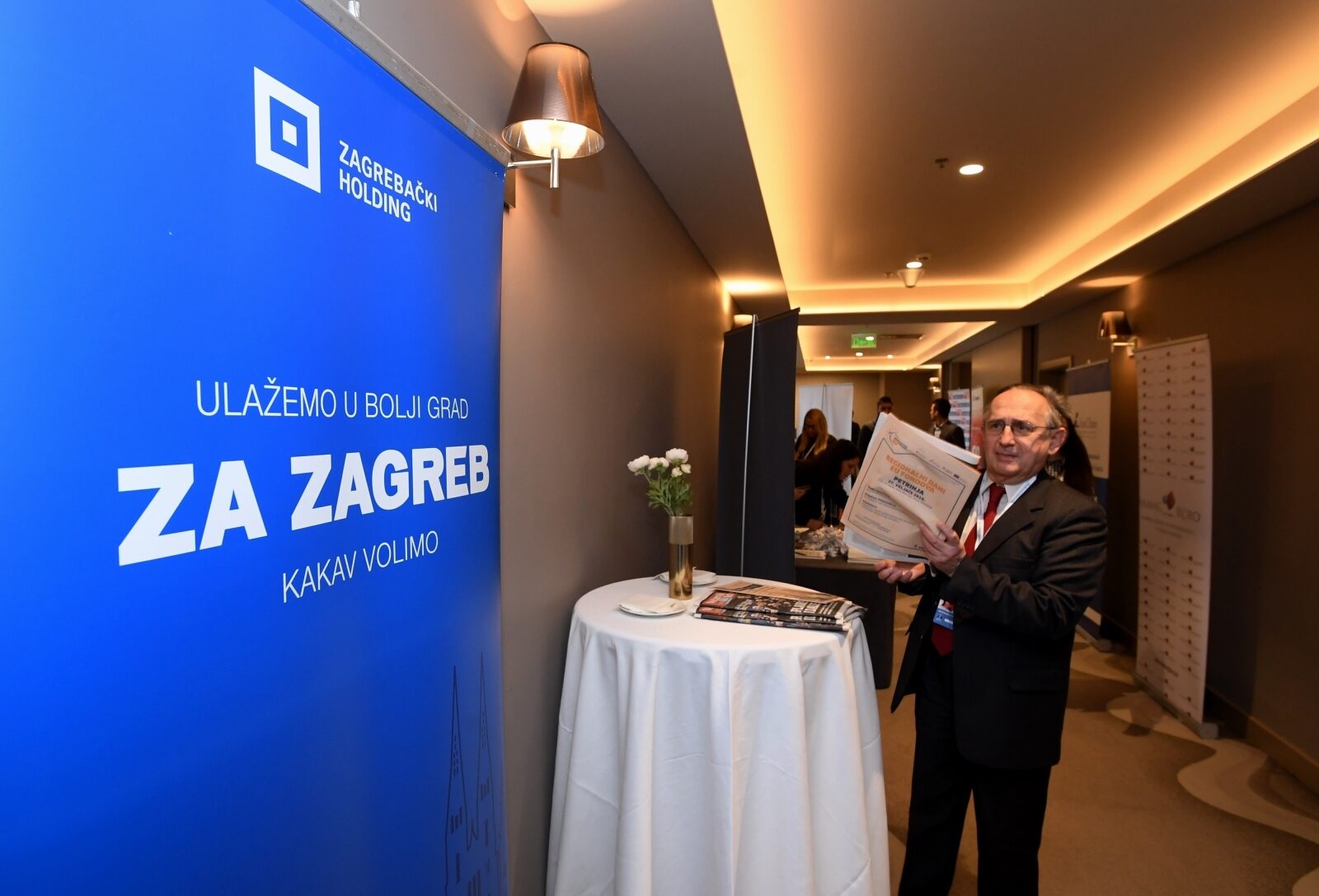 Foto: Marko Lukunic/PIXSELL