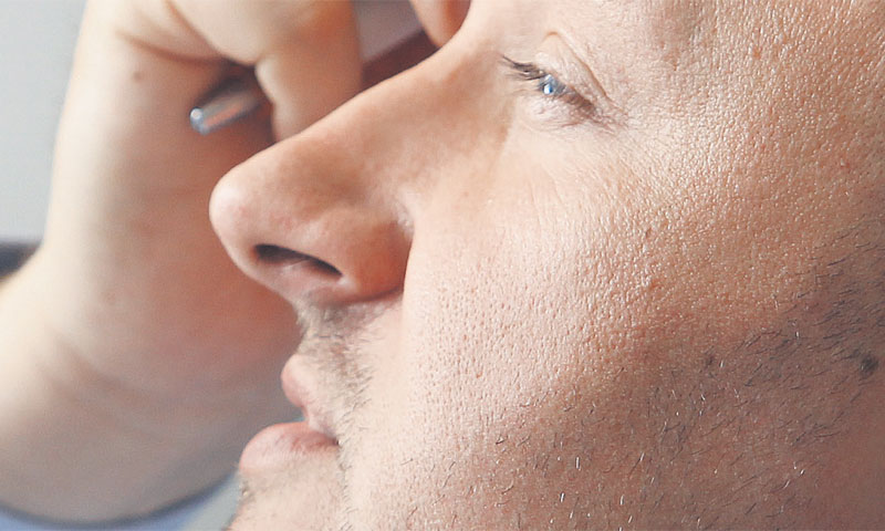 Tomislav Debeljak, vlasnik DIV-a i Brodosplita/Boris Ščitar/VL/PIXSELL