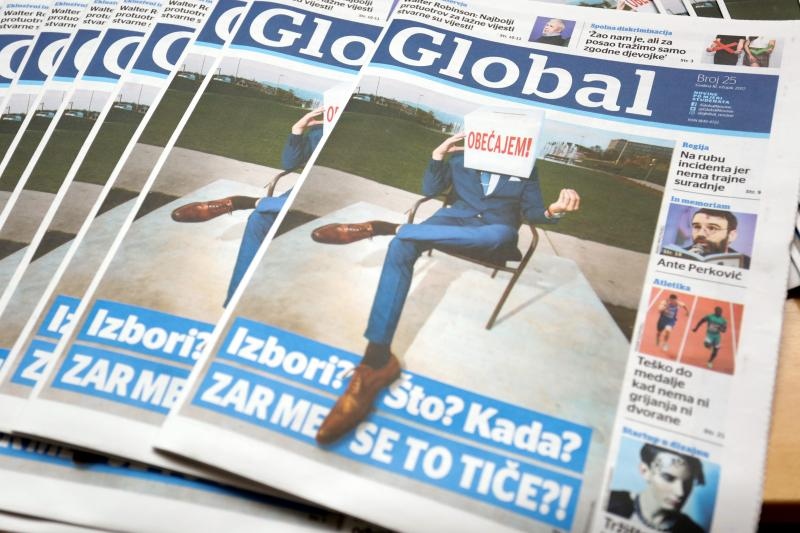 Foto: Luka Stanzl / Pixsell