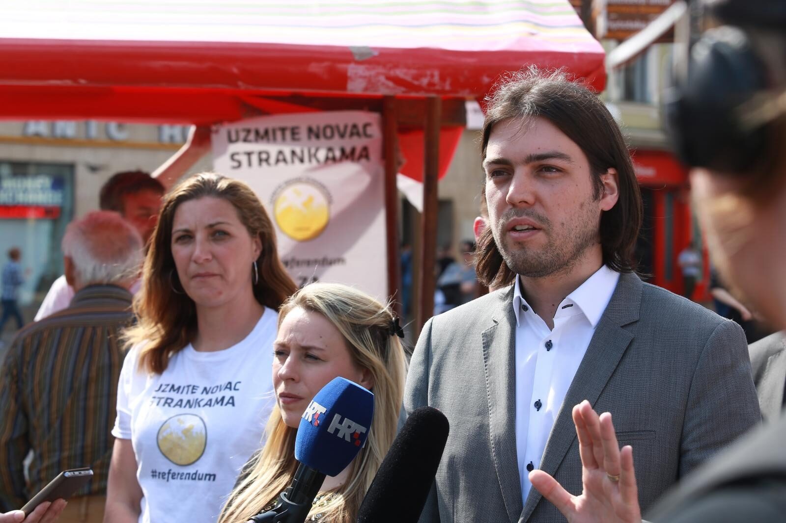 Foto: Matija Habljak/PIXSELL