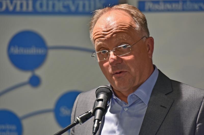 Foto: Dino Stanin / Pixsell