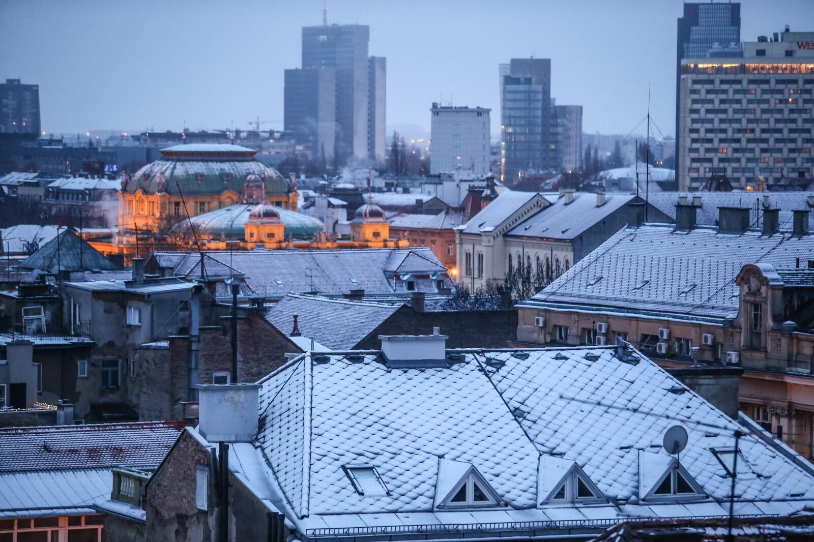 Foto: Igor Šoban / Pixsell