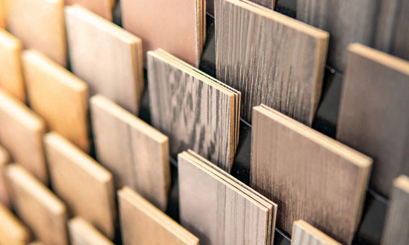 Prema posljednjim podacima, u devet mjeseci 2019. u SAD je iz Hrvatske izvezeno parketa u  vrijednos