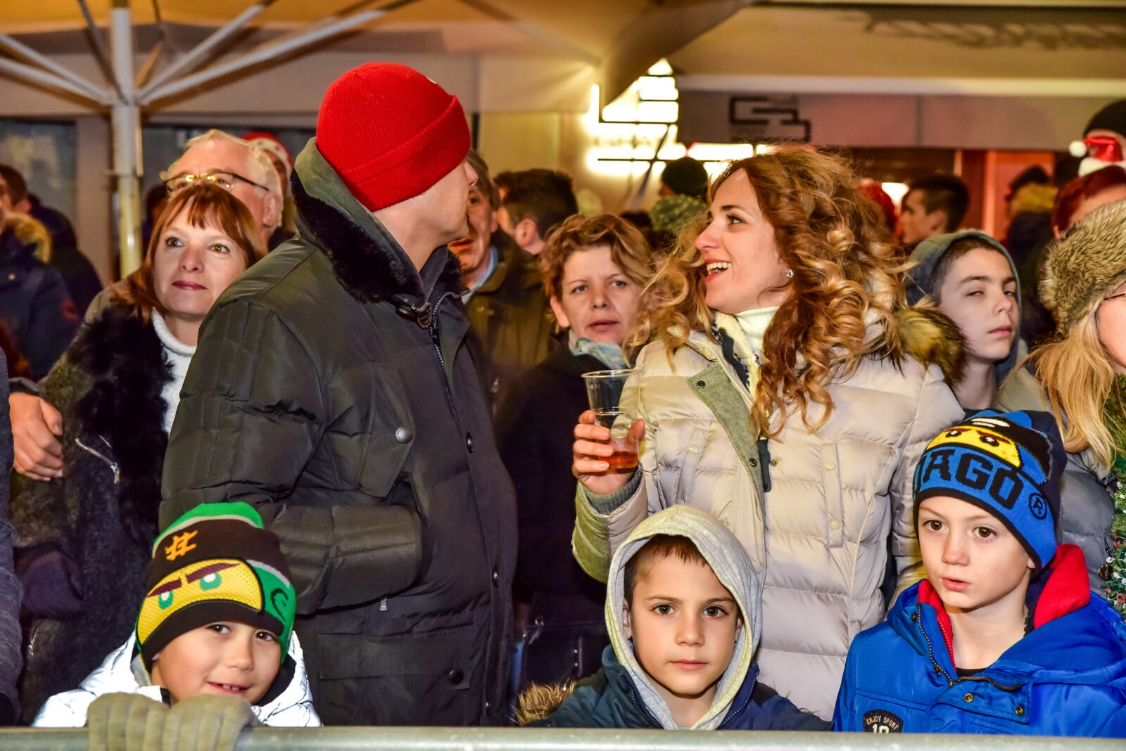 FOTO: Iva Perinčić