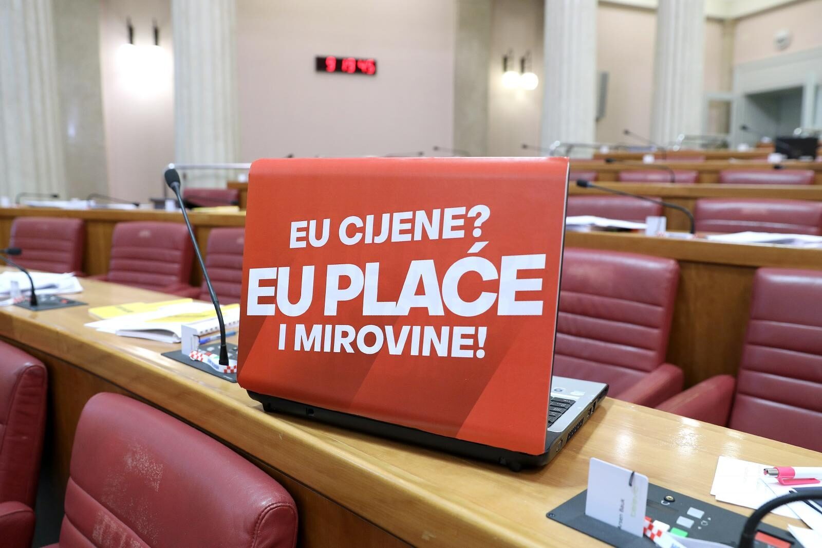 FOTO: Patrik Macek/PIXSELL