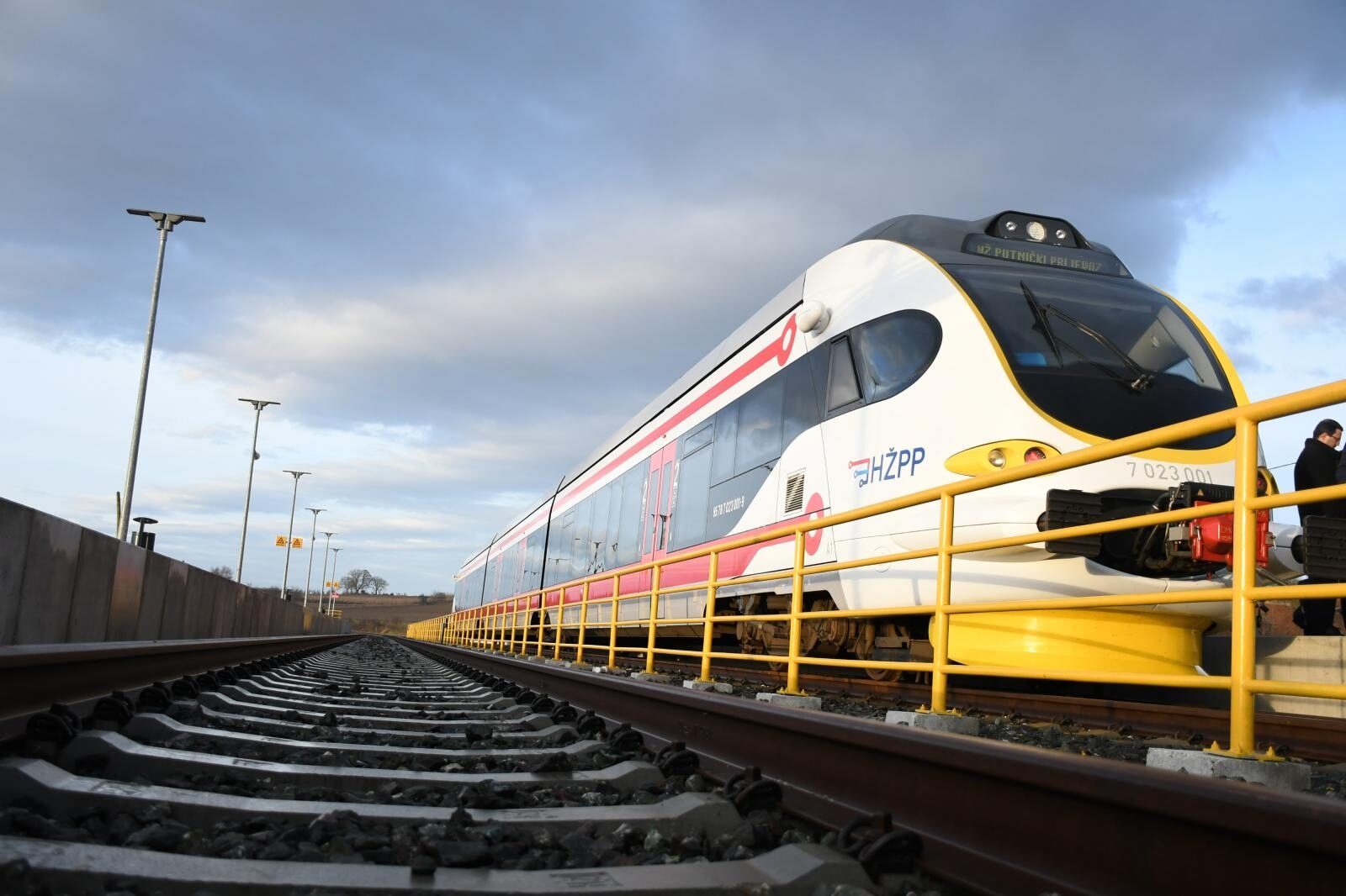 Foto: Damir Špehar / Pixsell