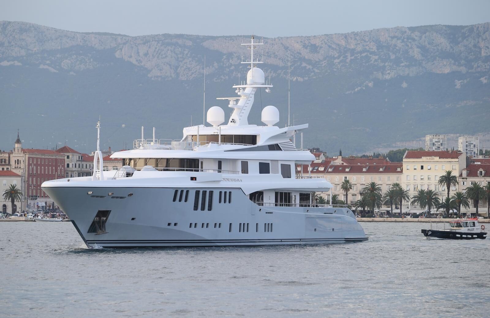 Foto: Ivo Čagalj / Pixsell