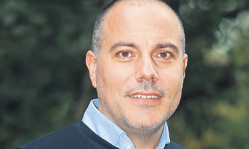 Ratko Knežević/Foto: Robert Anić/PIXSELL